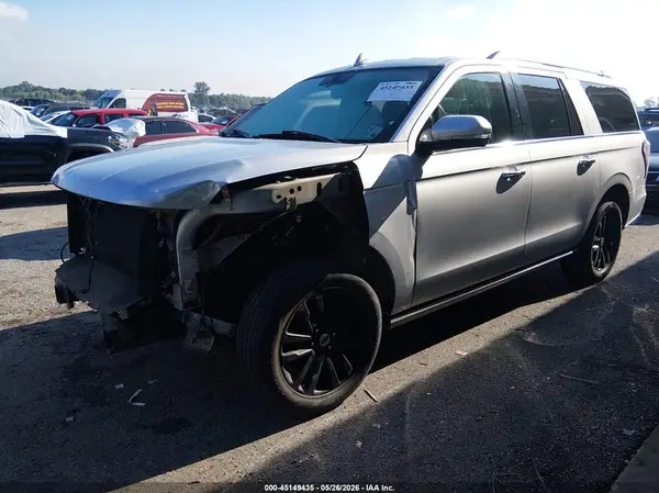 1FMJK1KT7KEA14281 2019 FORD EXPEDITION - Image 2