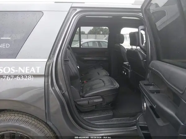 1FMJK1KT7KEA19741 2019 FORD EXPEDITION - Image 8
