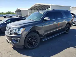 1FMJK1KT7KEA28018 2019 FORD EXPEDITION