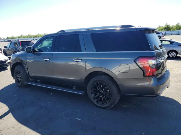 1FMJK1KT7KEA28018 2019 FORD EXPEDITION - Image 2