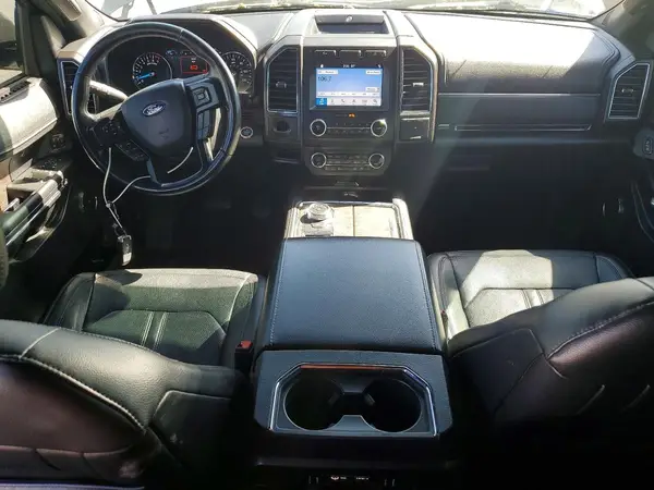 1FMJK1KT7KEA28018 2019 FORD EXPEDITION - Image 8