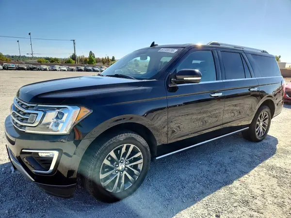 1FMJK1KT7KEA28102 2019 FORD EXPEDITION - Image 1