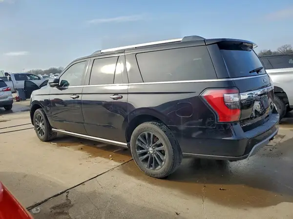 1FMJK1KT7KEA35728 2019 FORD EXPEDITION - Image 2