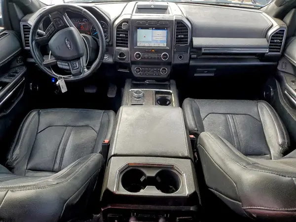 1FMJK1KT7KEA35728 2019 FORD EXPEDITION - Image 8