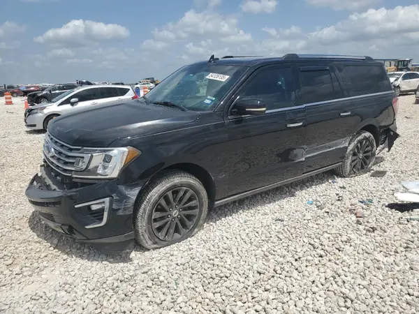 1FMJK1KT7KEA42968 2019 FORD EXPEDITION - Image 1
