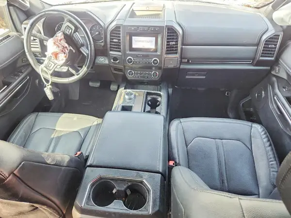 1FMJK1KT7KEA87411 2019 FORD EXPEDITION - Image 8