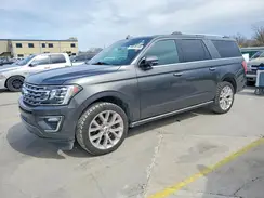 1FMJK1KT7KEA89580 2019 FORD EXPEDITION