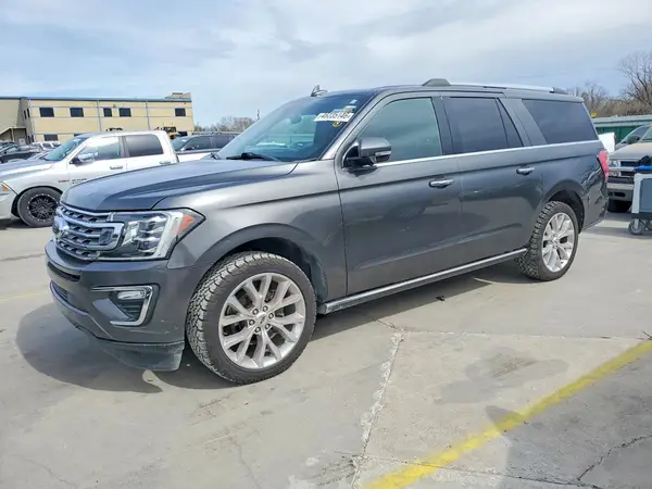 1FMJK1KT7KEA89580 2019 FORD EXPEDITION