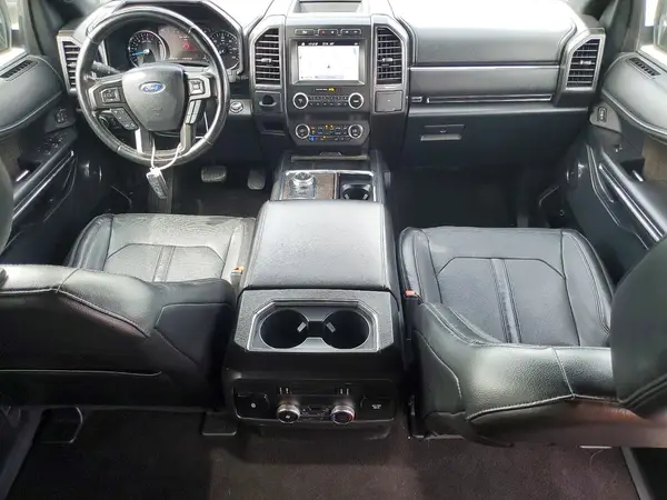 1FMJK1KT7KEA89580 2019 FORD EXPEDITION - Image 8