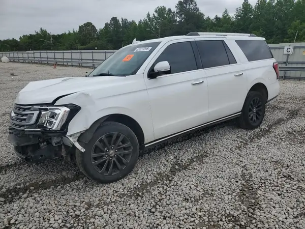 1FMJK1KT7LEA04349 2020 FORD EXPEDITION - Image 1