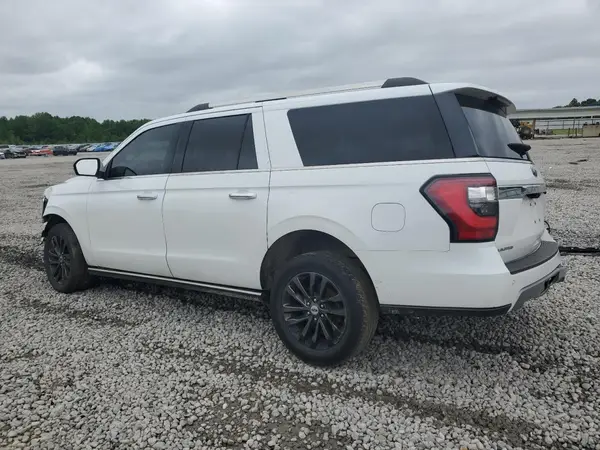 1FMJK1KT7LEA04349 2020 FORD EXPEDITION - Image 2