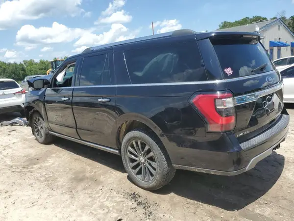 1FMJK1KT7LEA10507 2020 FORD EXPEDITION - Image 2