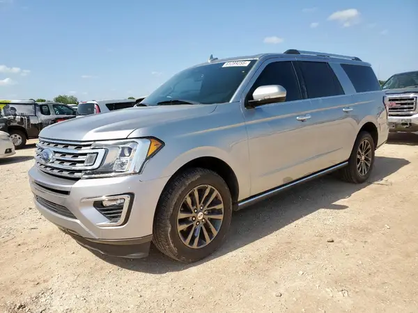 1FMJK1KT7LEA12404 2020 FORD EXPEDITION - Image 1