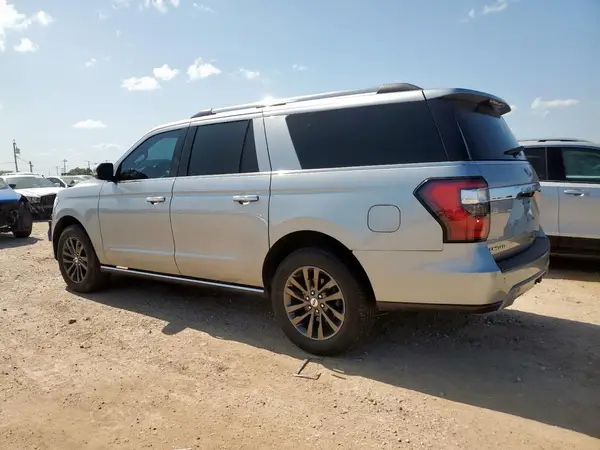 1FMJK1KT7LEA12404 2020 FORD EXPEDITION - Image 2
