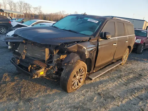 1FMJK1KT7LEA20020 2020 FORD EXPEDITION - Image 1