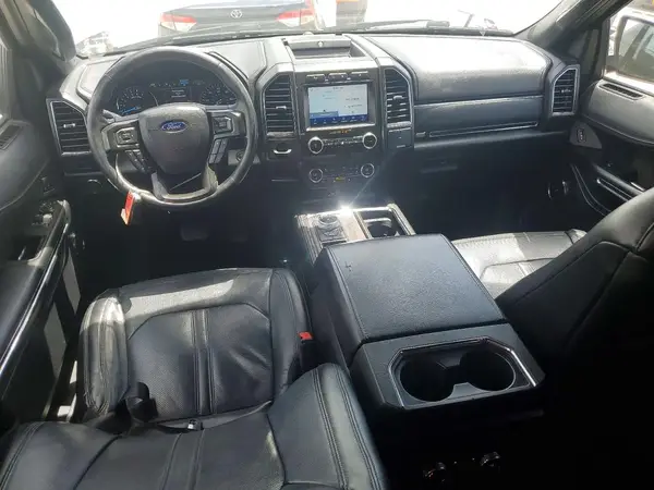 1FMJK1KT7LEA20549 2020 FORD EXPEDITION - Image 8