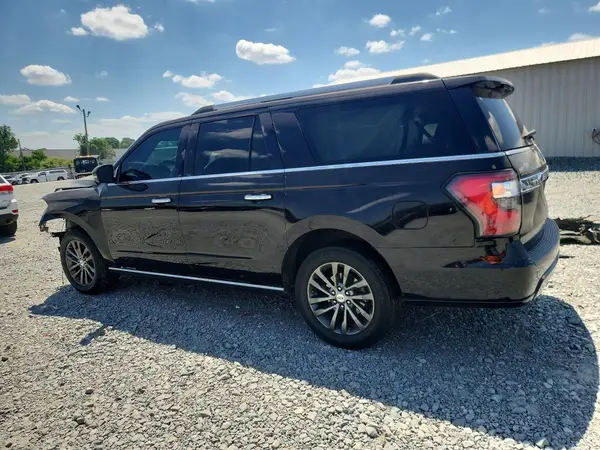 1FMJK1KT7LEA38971 2020 FORD EXPEDITION - Image 2