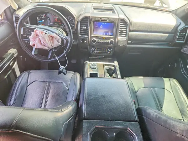 1FMJK1KT7LEA38971 2020 FORD EXPEDITION - Image 8