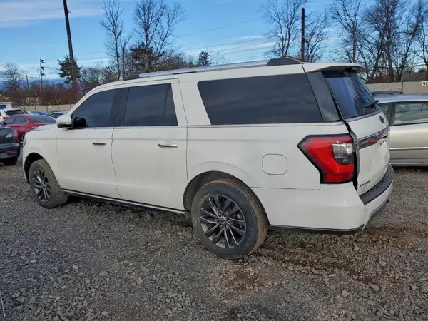 1FMJK1KT7LEA39067 2020 FORD EXPEDITION - Image 2