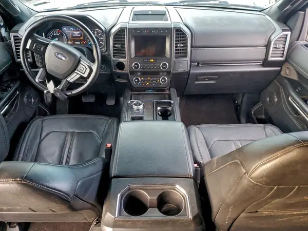 1FMJK1KT7LEA39067 2020 FORD EXPEDITION - Image 8