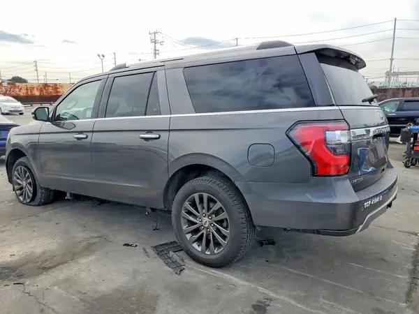 1FMJK1KT7LEA39313 2020 FORD EXPEDITION - Image 2