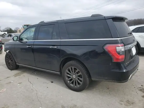 1FMJK1KT7LEA47024 2020 FORD EXPEDITION - Image 2