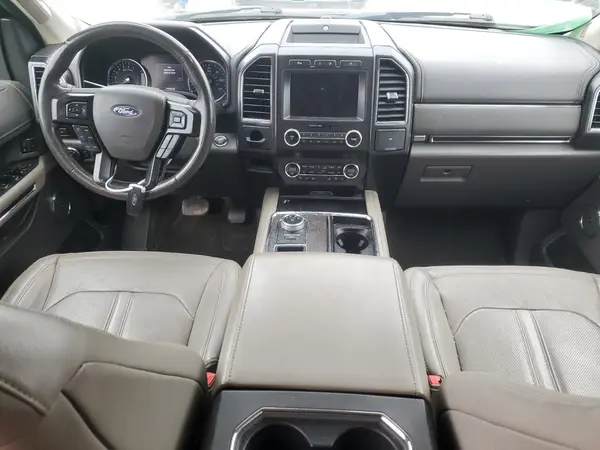 1FMJK1KT7LEA47024 2020 FORD EXPEDITION - Image 8