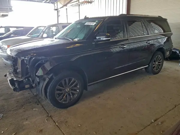 1FMJK1KT7LEA48044 2020 FORD EXPEDITION - Image 1