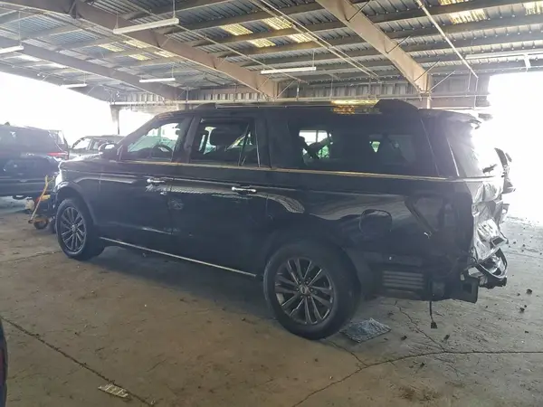 1FMJK1KT7LEA48044 2020 FORD EXPEDITION - Image 2