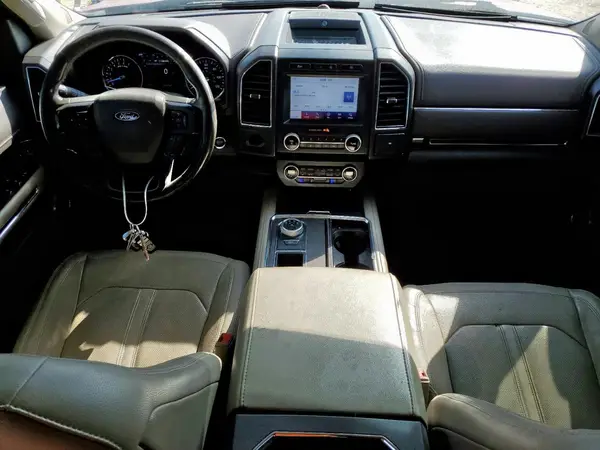 1FMJK1KT7LEA51011 2020 FORD EXPEDITION - Image 8
