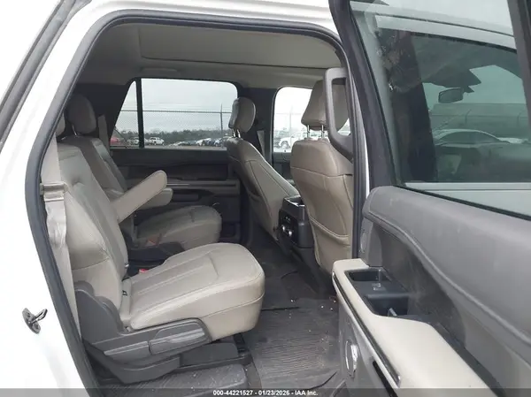 1FMJK1KT7LEA63403 2020 FORD EXPEDITION - Image 8