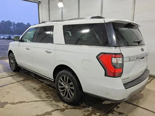 1FMJK1KT7LEA87765 2020 FORD EXPEDITION - Image 2