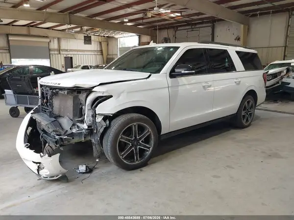 1FMJK1KT7LEA89919 2020 FORD EXPEDITION - Image 2