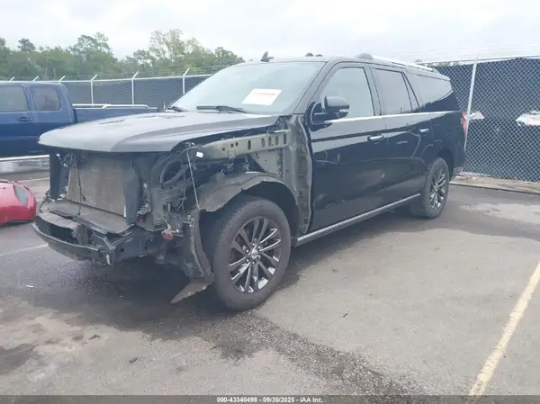 1FMJK1KT7LEA99673 2020 FORD EXPEDITION - Image 2
