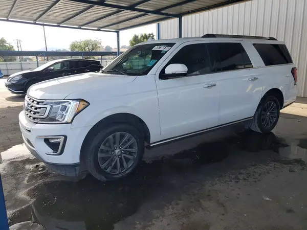 1FMJK1KT7MEA09178 2021 FORD EXPEDITION - Image 1