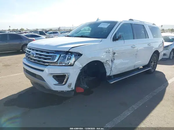 1FMJK1KT7MEA09438 2021 FORD EXPEDITION - Image 2