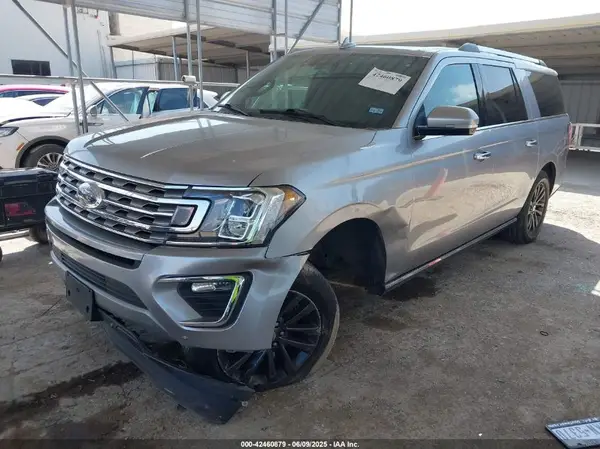 1FMJK1KT7MEA09908 2021 FORD EXPEDITION - Image 2