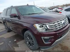 1FMJK1KT7MEA37577 2021 FORD EXPEDITION