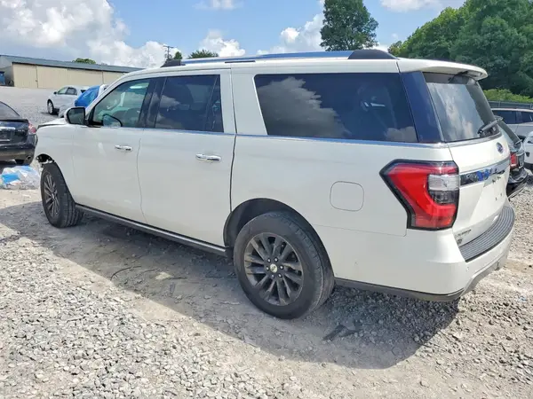 1FMJK1KT7MEA37644 2021 FORD EXPEDITION - Image 2