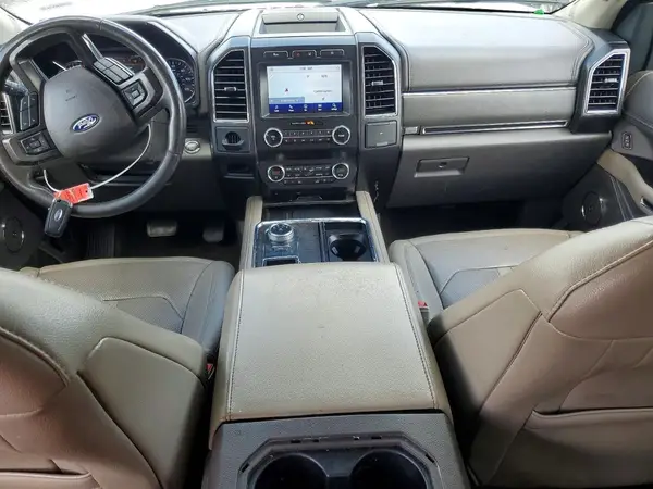 1FMJK1KT7MEA37644 2021 FORD EXPEDITION - Image 8