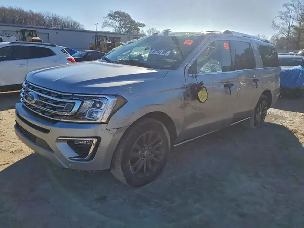 1FMJK1KT7MEA38261 2021 FORD EXPEDITION - Image 1