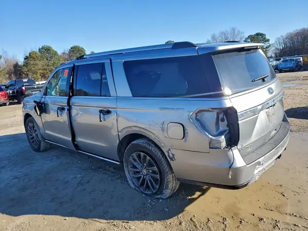 1FMJK1KT7MEA38261 2021 FORD EXPEDITION - Image 2