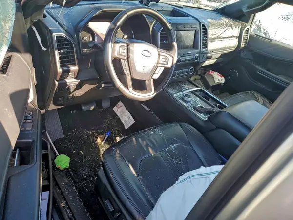 1FMJK1KT7MEA38261 2021 FORD EXPEDITION - Image 8