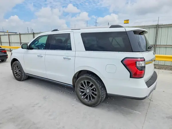 1FMJK1KT7MEA39748 2021 FORD EXPEDITION - Image 2