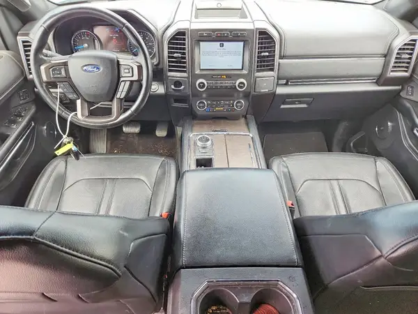 1FMJK1KT7MEA39748 2021 FORD EXPEDITION - Image 8
