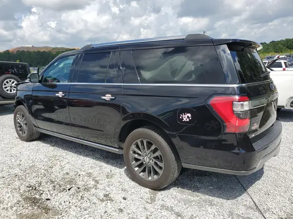 1FMJK1KT7MEA44948 2021 FORD EXPEDITION - Image 2