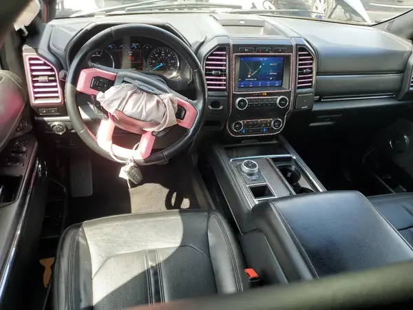 1FMJK1KT7MEA44948 2021 FORD EXPEDITION - Image 8