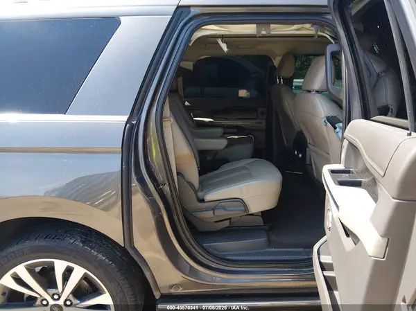 1FMJK1KT7MEA72734 2021 FORD EXPEDITION - Image 8