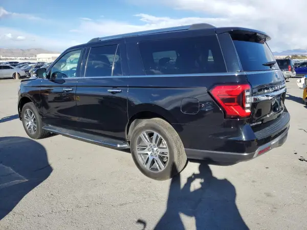 1FMJK1KT7NEA26192 2022 FORD EXPEDITION - Image 2