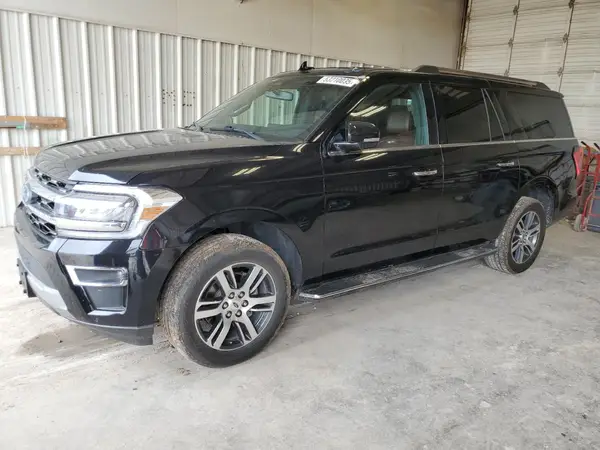 1FMJK1KT7NEA26371 2022 FORD EXPEDITION - Image 1